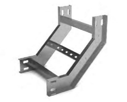 Curva vertical interna 90